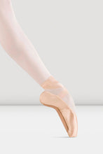 Load image into Gallery viewer, Tensus Demi Pointe Shoe