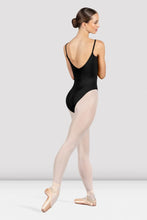 Load image into Gallery viewer, Ballet Core Scoop Cami Leotard