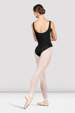 Load image into Gallery viewer, Ballet Core Tuck Tank Leotard