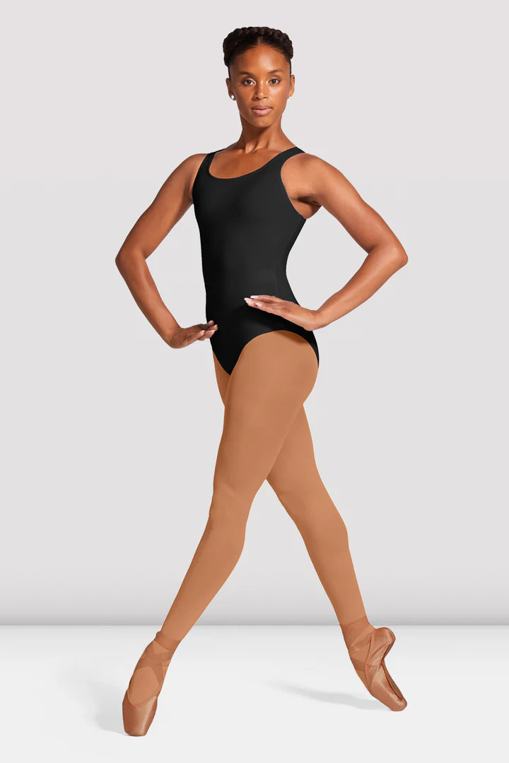 Ballerina Tank Leotard