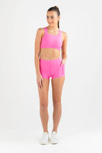 Load image into Gallery viewer, Lo Rise Phone Pocket Short