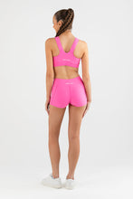 Load image into Gallery viewer, Lo Rise Phone Pocket Short