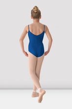Load image into Gallery viewer, Classic Camisole Leotard - Child
