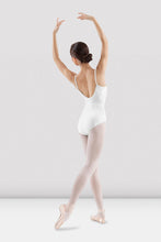 Load image into Gallery viewer, Pinch Seam Camisole Leotard