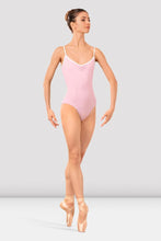 Load image into Gallery viewer, Arve Camisole Leotard