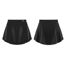 Load image into Gallery viewer, Mesh Skirt