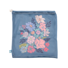 Load image into Gallery viewer, Printed Mesh Bags