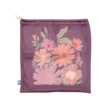 Load image into Gallery viewer, Printed Mesh Bags