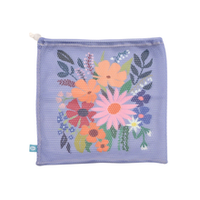 Load image into Gallery viewer, Printed Mesh Bags