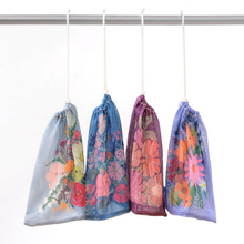 Load image into Gallery viewer, Printed Mesh Bags