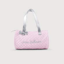 Load image into Gallery viewer, Miss Ballerina Bag