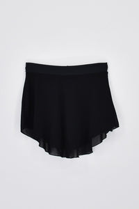 Amie Pull-On Skirt