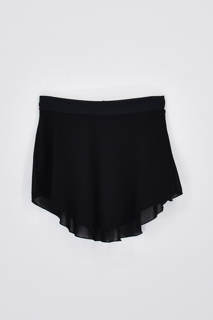 Amie Pull-On Skirt