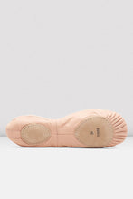 Load image into Gallery viewer, Dansoft Split Sole Child - Pink
