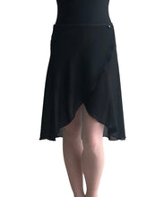 Load image into Gallery viewer, Rehearsal Wrap Skirt