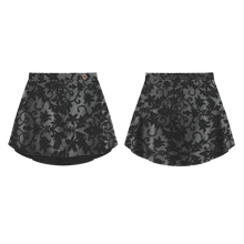 Load image into Gallery viewer, Violette Skirt