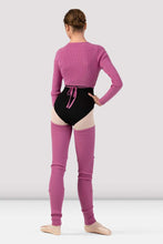 Load image into Gallery viewer, Rib Knit Wrap Sweater