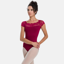 Load image into Gallery viewer, Matilda Leotard