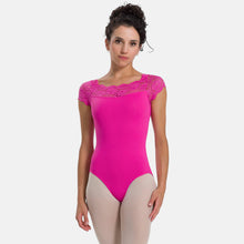 Load image into Gallery viewer, Matilda Leotard