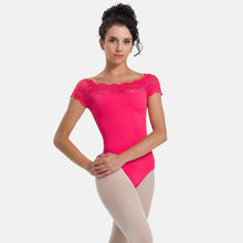 Load image into Gallery viewer, Matilda Leotard