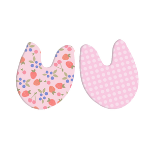 Flips Toe Pads