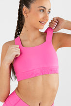 Load image into Gallery viewer, Stretch-It Crop Top