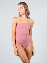Load image into Gallery viewer, Macaron Camisole Leo