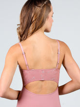 Load image into Gallery viewer, Macaron Camisole Leo