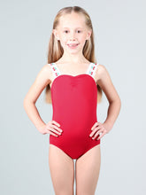 Load image into Gallery viewer, Shirley Temple Camisole Leo - Child