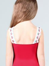 Load image into Gallery viewer, Shirley Temple Camisole Leo - Child