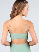 Load image into Gallery viewer, Macaron Camisole Leo