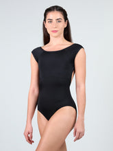 Load image into Gallery viewer, Shirley Temple Cap Sleeve Leo