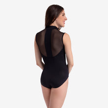 Load image into Gallery viewer, Who Cares? Leotard