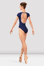 Load image into Gallery viewer, Alpheus Open Back Leotard