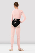 Load image into Gallery viewer, Rib Knit Wrap Sweater