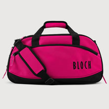 Load image into Gallery viewer, Two Tone Duffel Bag