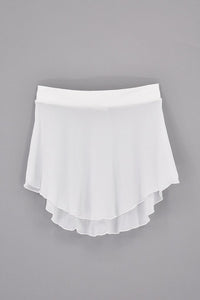 Amie Pull-On Skirt