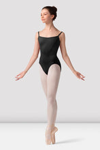 Load image into Gallery viewer, Zephyr Seamed Cami Leo