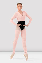 Load image into Gallery viewer, Rib Knit Wrap Sweater