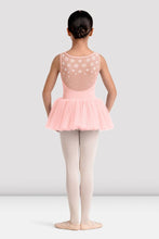 Load image into Gallery viewer, Kaleidoscope Tank Tutu Leo