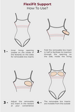 Load image into Gallery viewer, Dua Leotard