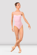 Load image into Gallery viewer, Arno Boatneck Leotard