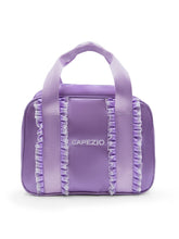 Load image into Gallery viewer, Eloise Ruffle Bag