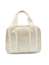 Load image into Gallery viewer, Eloise Ruffle Bag
