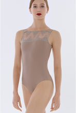 Load image into Gallery viewer, Belle Leotard