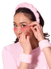 Load image into Gallery viewer, Glow Away Puffy Eyes Eye Mask Set