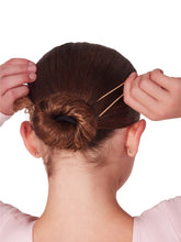 Load image into Gallery viewer, 2.5" Hairpins