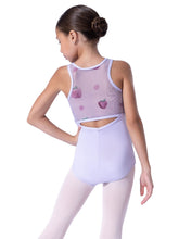Load image into Gallery viewer, Berry Bliss Tank Leotard