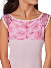 Load image into Gallery viewer, Rosa Leotard