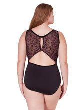 Load image into Gallery viewer, Allure Leotard